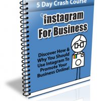 Instagram For Business